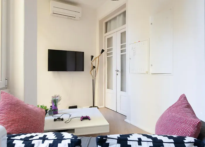 Castilho Residence